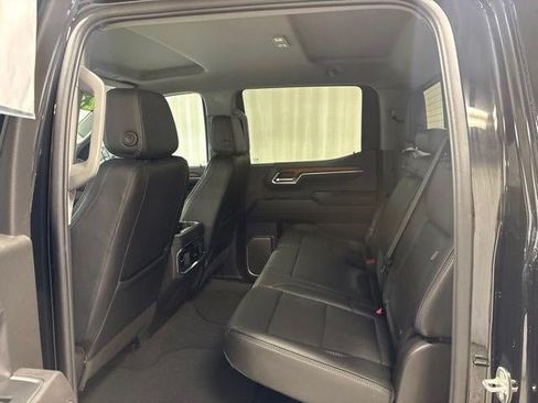 Used 2023 GMC Sierra 1500 Denali AWD/4WD image 28