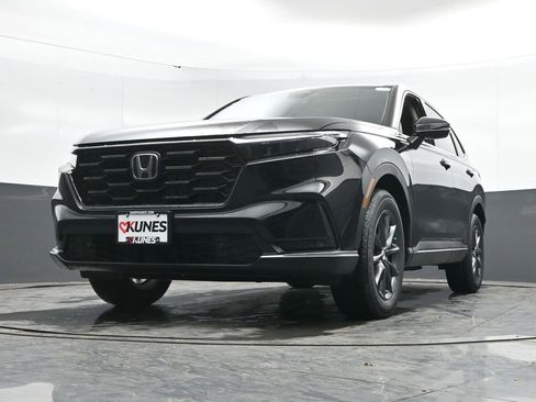 New 2026 Honda CR-V EX-L image 37