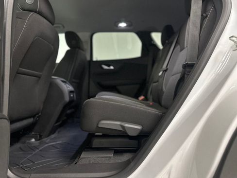 New 2026 Chevrolet Blazer LT image 19