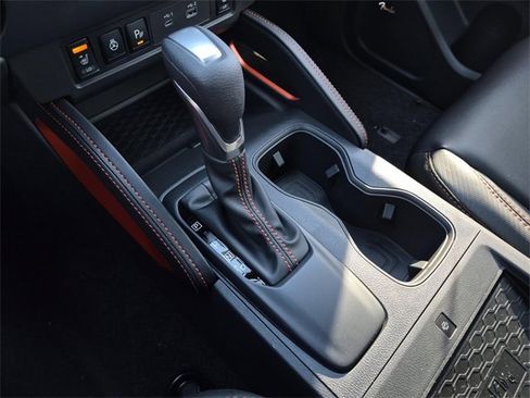 New 2026 Nissan Frontier Pro-X w/ Pro Premium Package image 21