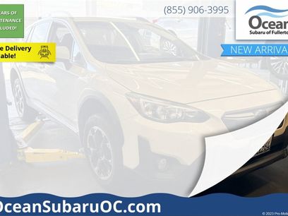 Used 2021 Subaru Crosstrek 2.0i Premium w/ Popular Package #4