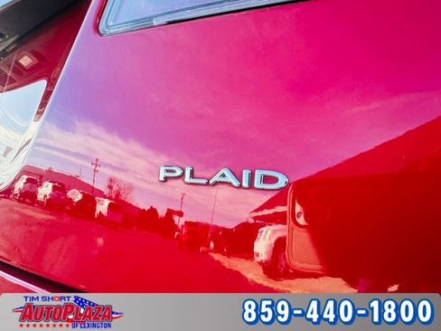 Used 2021 Tesla Model S Plaid image 17