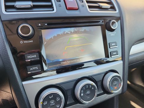 Used 2016 Subaru Impreza 2.0i Premium image 23