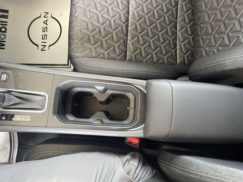 New 2026 Nissan Kicks SV FWD image 20