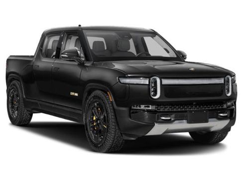 Used 2023 Rivian R1T Adventure AWD/4WD image 6