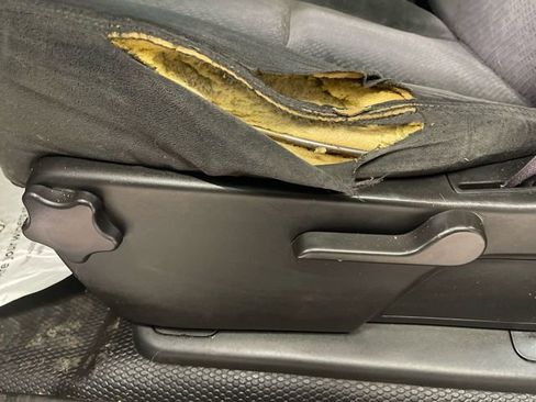 Used 2009 Chevrolet Silverado 1500 W/T image 12