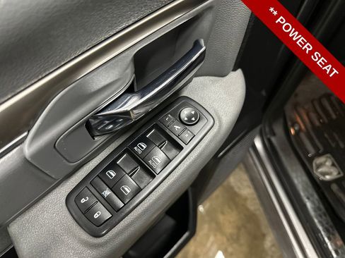 Used 2016 RAM 1500 Outdoorsman image 15