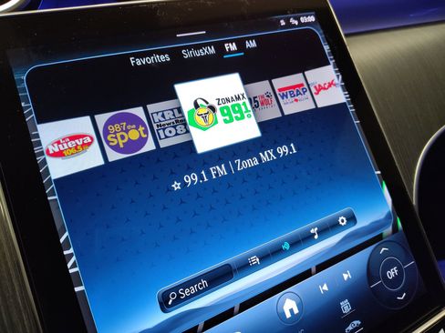 Certified 2024 Mercedes-Benz GLC 43 AMG 4MATIC image 22