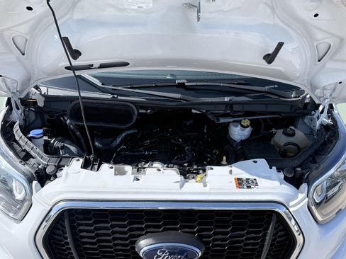 Used 2023 Ford Transit 350 XLT image 54