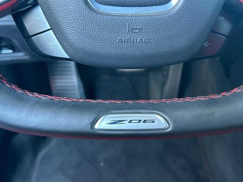 Used 2024 Chevrolet Corvette Z06 RWD image 26