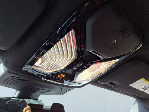 Used 2022 BMW X4 M40i w/ Premium Package image 19