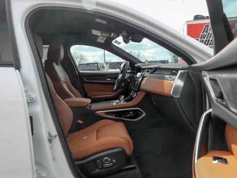 New 2026 Jaguar F-PACE R-Dynamic S image 20