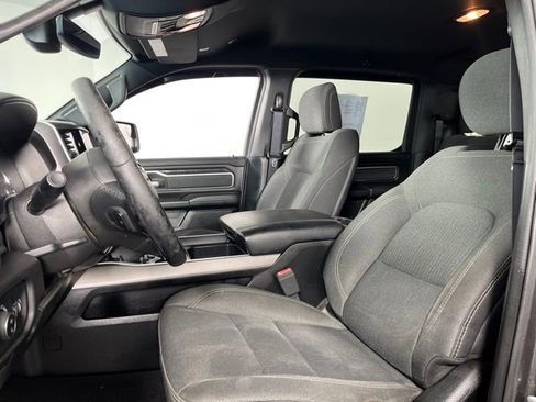 Used 2019 RAM 1500 Big Horn image 17