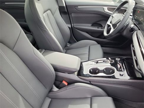 New 2026 Audi A6 3.0 image 17