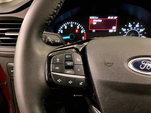 Used 2022 Ford Escape SE w/ Convenience Package AWD/4WD image 17