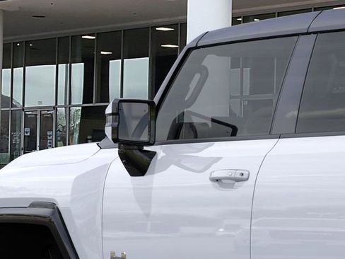 New 2025 GMC Hummer EV 3X image 12