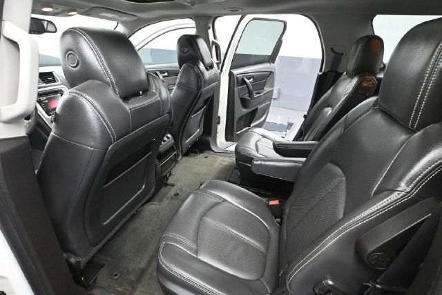 Used 2014 GMC Acadia SLE AWD/4WD image 30