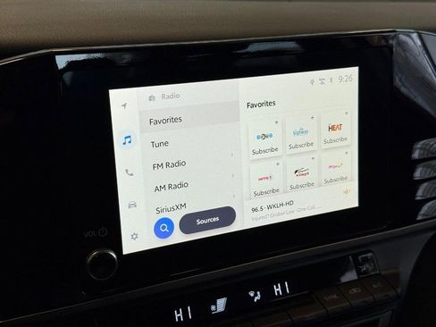 Used 2025 Toyota Camry LE image 22