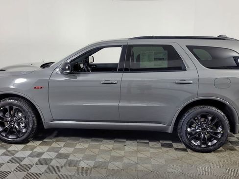 New 2026 Dodge Durango GT image 4