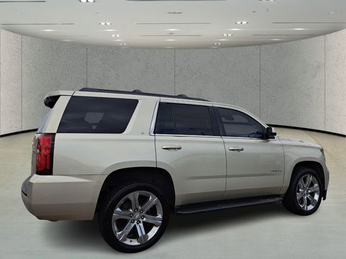 Used 2016 Chevrolet Tahoe LT image 5