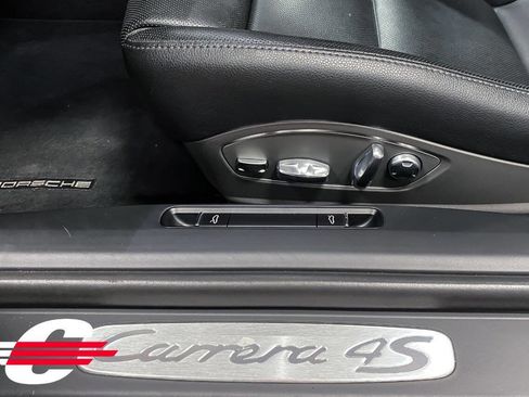 Used 2013 Porsche 911 Carrera 4S image 12