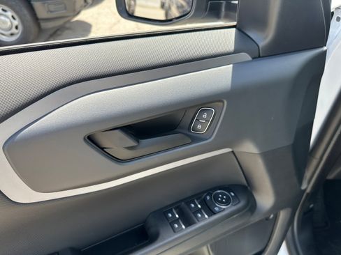 New 2024 Ford Bronco Sport Big Bend image 18