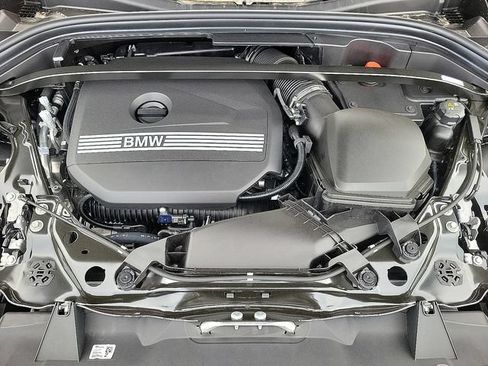 Used 2026 BMW X1 xDrive28i w/ Convenience Package AWD/4WD image 12