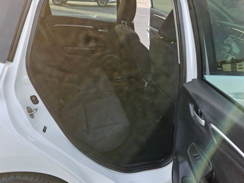 Used 2015 Honda Fit EX image 21