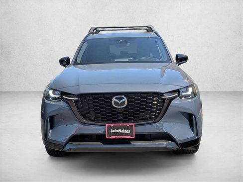 New 2026 MAZDA CX-90 3.3 Turbo S w/ Premium Package AWD/4WD image 6