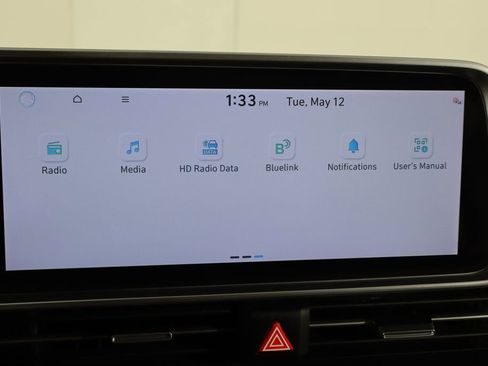 Used 2024 Hyundai Ioniq 6 SE RWD image 30