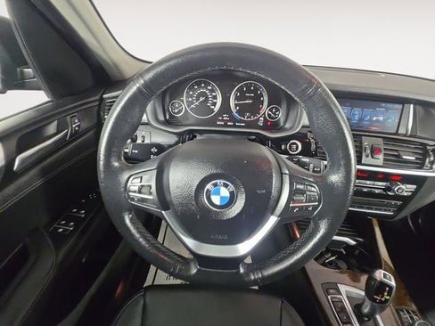 Used 2017 BMW X3 xDrive28i image 12
