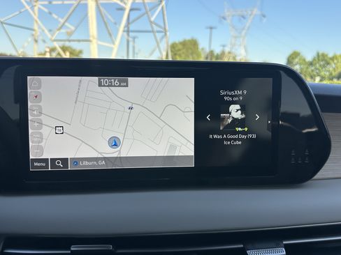 Used 2023 Hyundai Palisade Limited FWD image 28