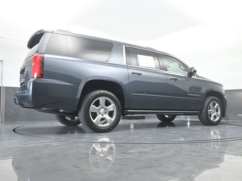 Used 2019 Chevrolet Suburban Premier image 70