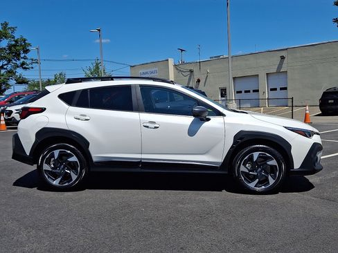 Certified 2024 Subaru Crosstrek 2.5i Limited AWD/4WD image 7