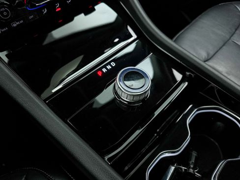 Used 2021 Jeep Grand Cherokee L Limited image 32