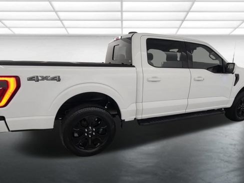 Used 2023 Ford F150 Lariat w/ Equipment Group 502A High AWD/4WD image 9