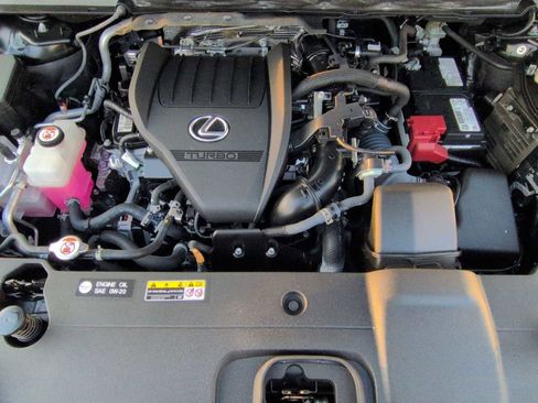 Used 2023 Lexus RX 350 FWD image 29