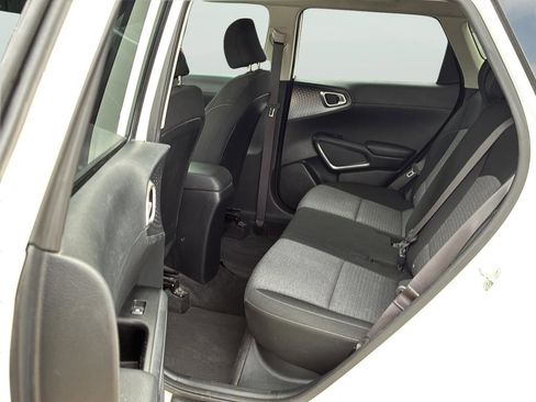 Used 2021 Kia Soul GT-Line FWD image 15