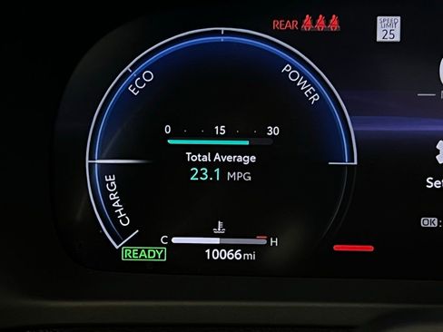 Used 2025 Toyota Crown Platinum image 17