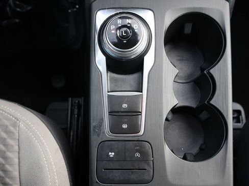 Used 2020 Ford Escape SE image 36