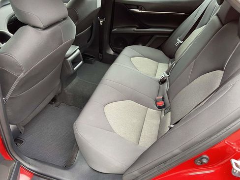 Used 2023 Toyota Camry LE image 16