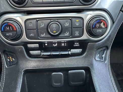 Used 2018 Chevrolet Tahoe LT image 26