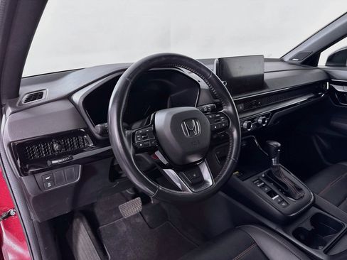 Certified 2023 Honda CR-V Sport Touring image 9
