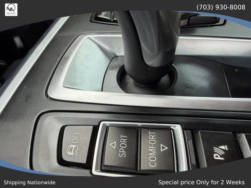 Used 2014 BMW X5 xDrive50i AWD/4WD image 24