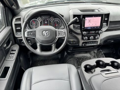 New 2026 RAM 4500 Tradesman AWD/4WD image 15