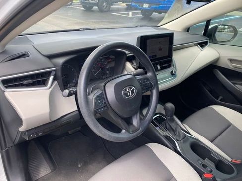 Used 2024 Toyota Corolla LE image 14