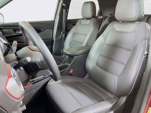 Used 2023 Chevrolet TrailBlazer RS w/ Convenience Package image 17