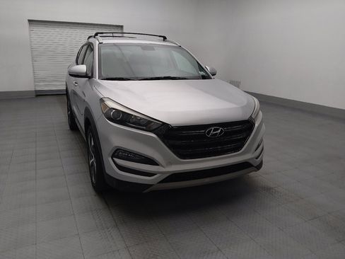 Used 2017 Hyundai Tucson Sport FWD image 14