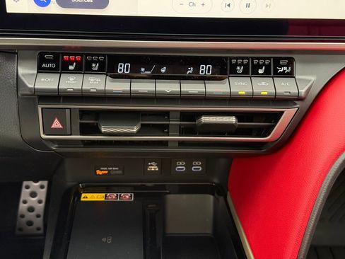 New 2026 Toyota Camry XSE image 28