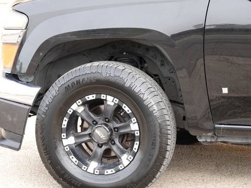 Used 2006 Chevrolet Colorado W/T RWD image 13